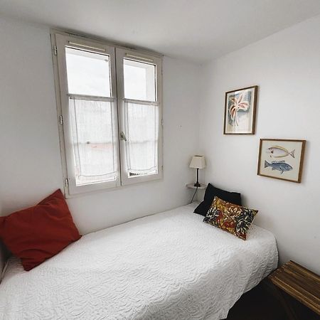 Appartement Liseron Saint-Martin-de-Ré Dış mekan fotoğraf