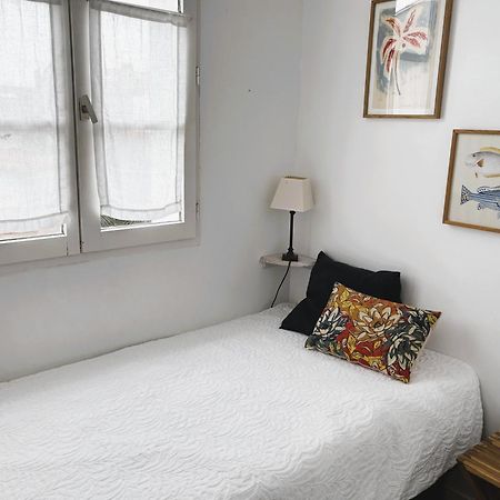 Appartement Liseron Saint-Martin-de-Ré Dış mekan fotoğraf
