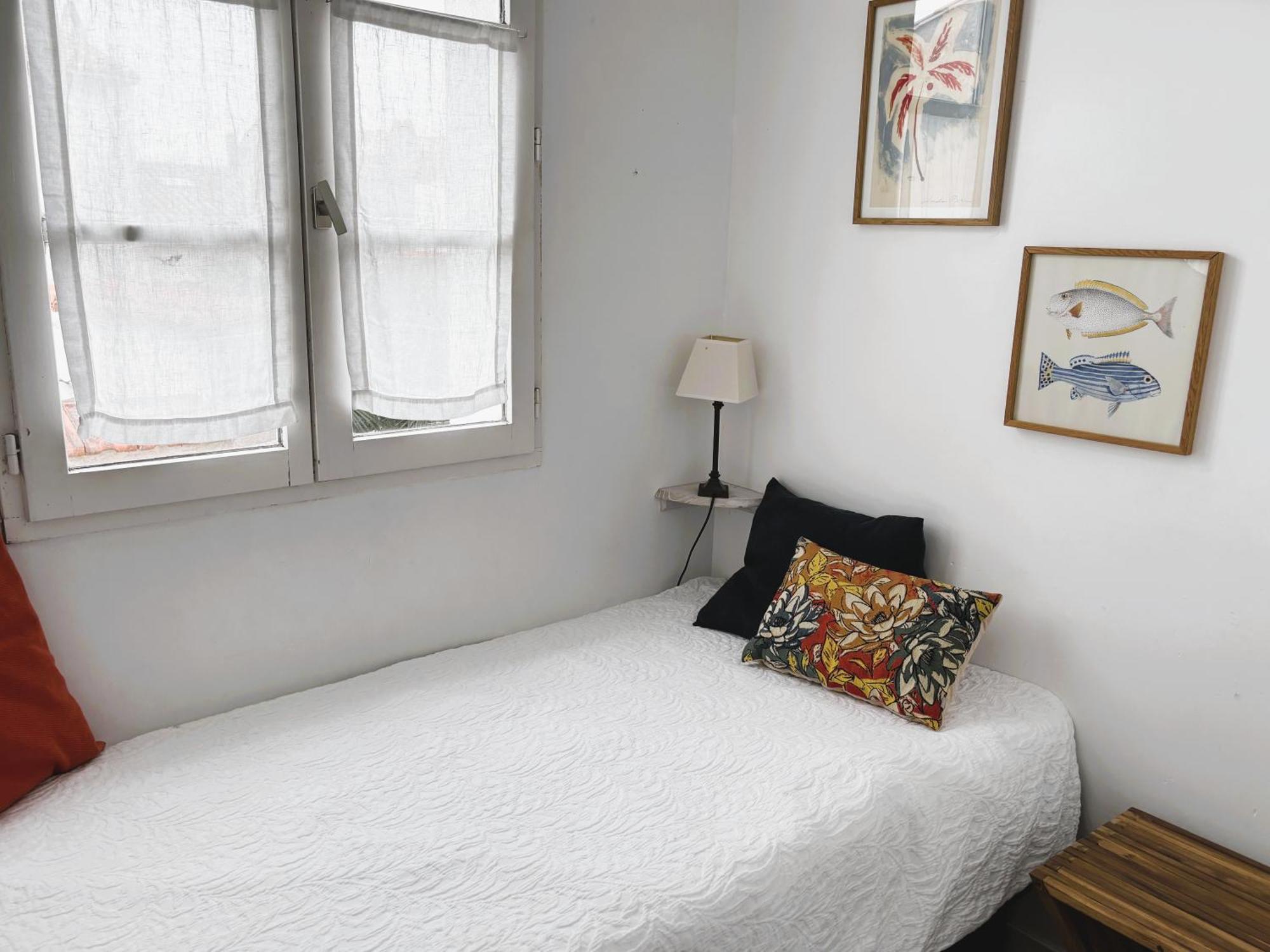 Appartement Liseron Saint-Martin-de-Ré Dış mekan fotoğraf